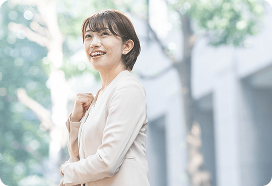 社員同士仲がいい